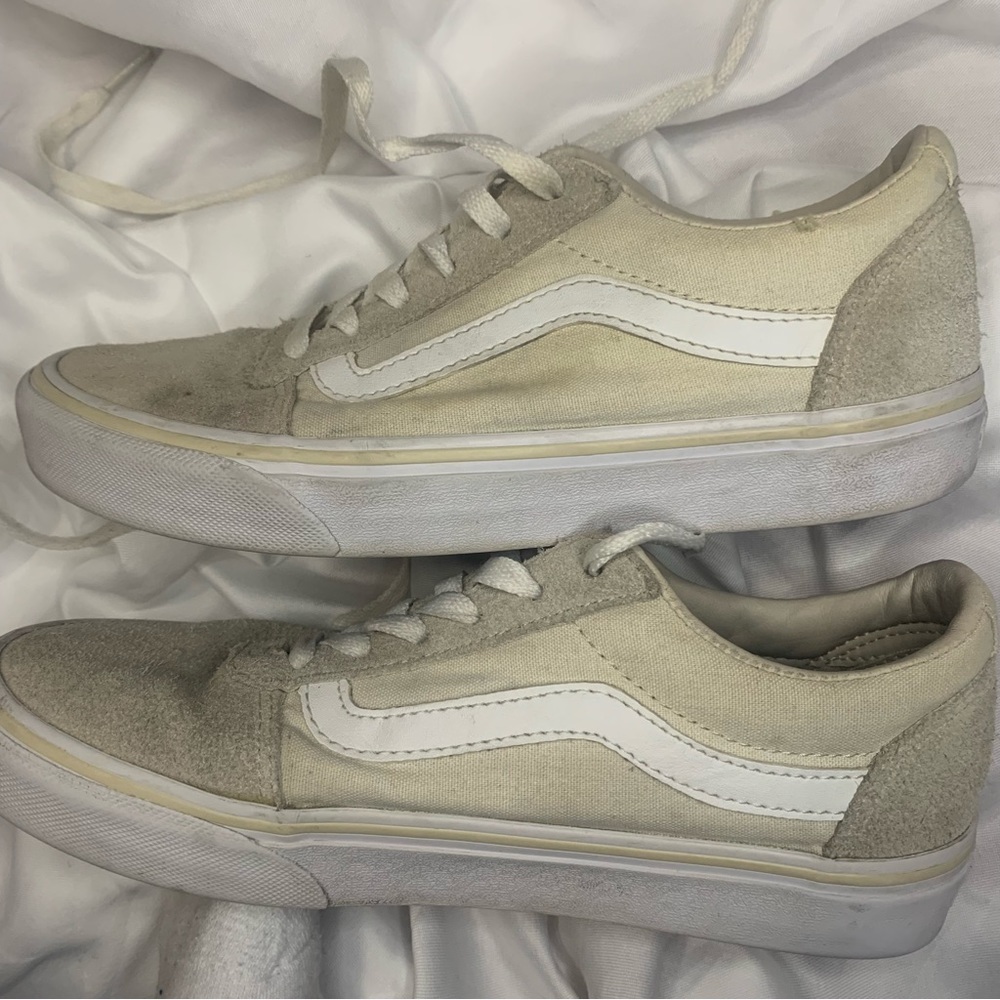 Old Skool vans